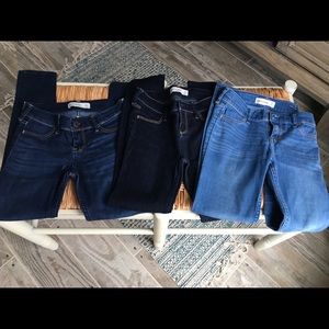 Bundle and Save: all three for price of one